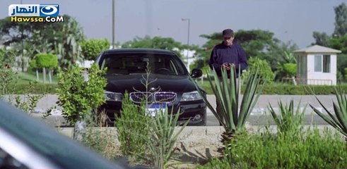 مسلسل الصندوق الاسود - الحلقة 33