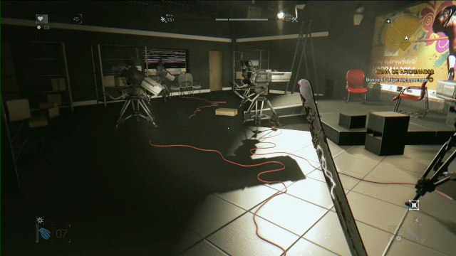 Dying light ,LA trampa de la zona de aficionados , parte 73