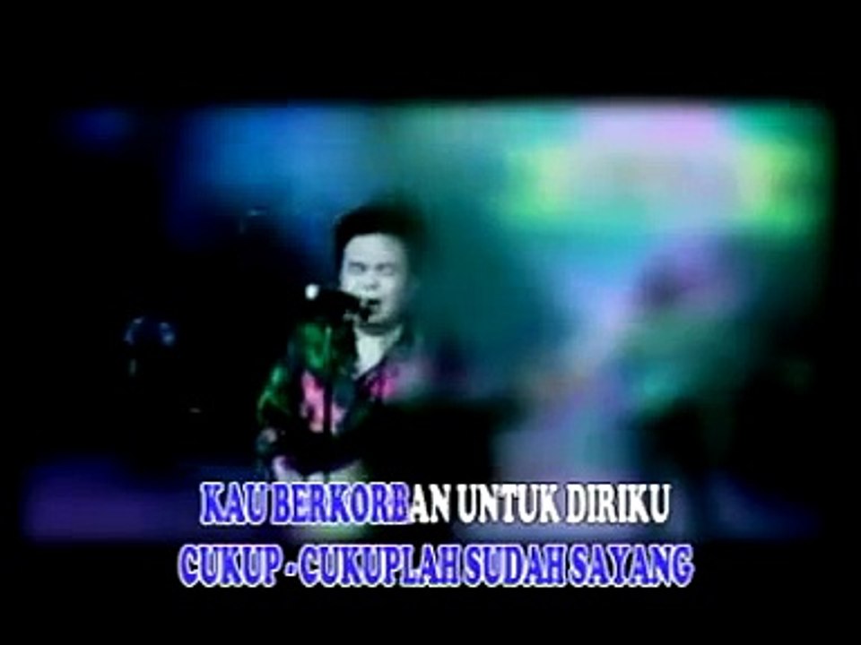 [Tembang Kenangan]PANCE -BEGITU INDAH