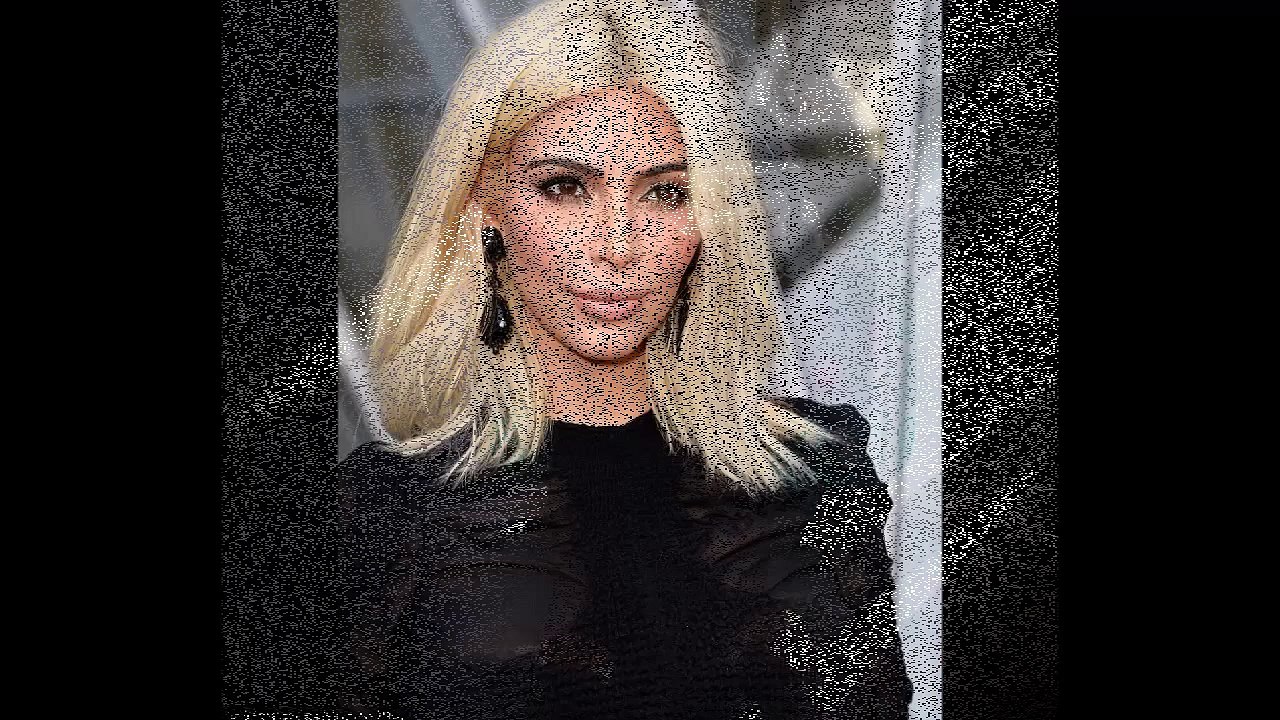 Kim Kardashian posts hilarious video of daughter North West clinging on to her Frozen suitcase