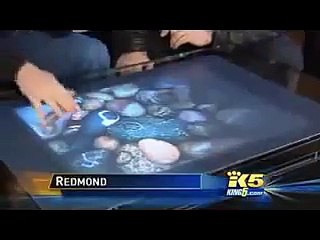 World Amazing computer technology