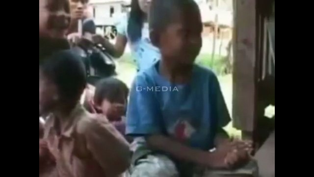 2 Year Old Baby Smokes 40 Cigarettes a Day