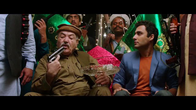 Tutti Frutti (Karachi Se Lahore) - Song Teaser HD Ft. Ayesha Omer