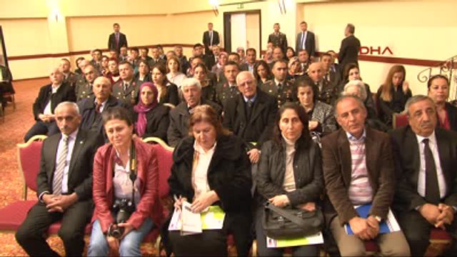 Elazığ Valisi Zorluoğlu: Kadına Yönelik Şiddet En Fazla Aile İçinde