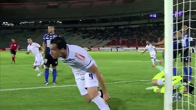 Mineros 0x2 Cruzeiro - Copa Libertadores 2015 - Group Stage - 19.03.2015