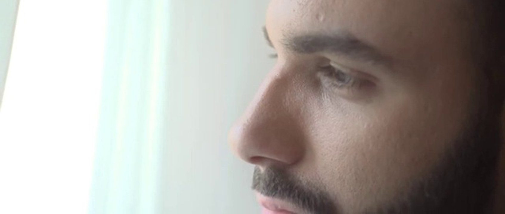 Δημήτρης Καραδήμος - παίρνω την ευθύνη | 20.03.2015 Greek- face (hellenicᴴᴰ video clips)