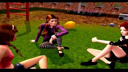 Loca Pubertad - Cap 3  HD