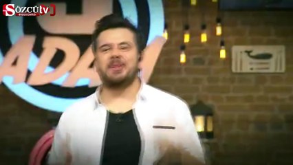 3 Adam’ın bu haftaki sürpriz konukları!