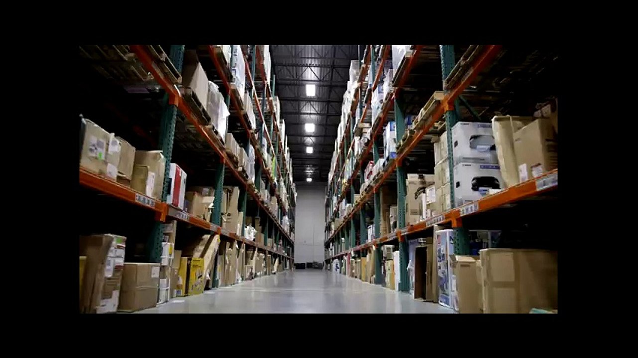 Amazon Prime Air