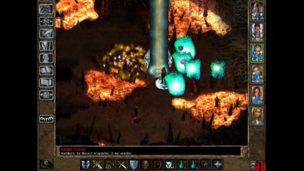 Baldur's Gate 2 TOB/15 Embuscade!