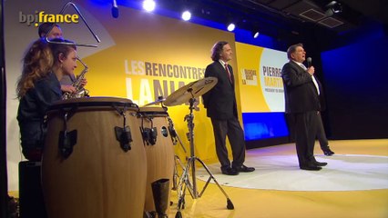 La Niaque d'Entreprendre