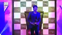 Varun Dhawan Announced As Brand Ambassador Of Fairness Cream Brand.mp4