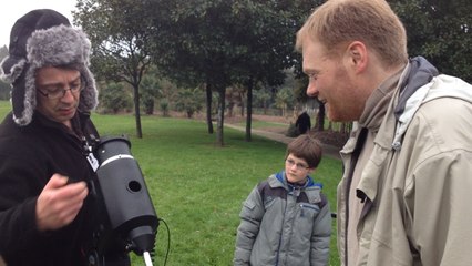 Éclipse à Nantes : Tout ce qu'il faut savoir