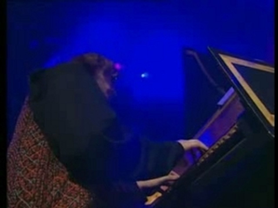 Bjork-Part79 crying