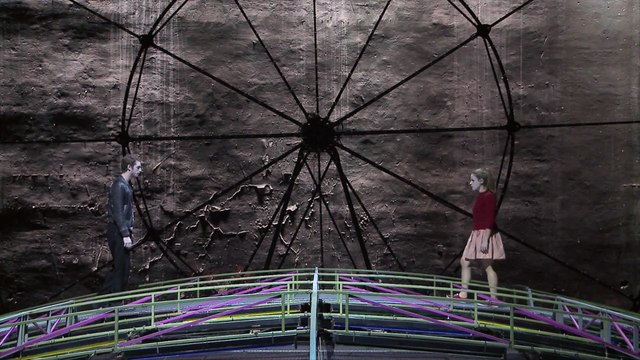 Liliom | Ferenc Molnár - Jean Bellorini | 28 mai - 28 juin | Odéon-Théâtre de l'Europe / Berthier