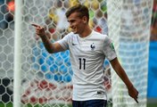 Antoine Griezmann fête ses 24 ans