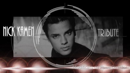 Nick Kamen Tribute - Each Time You Break My Heart