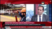 TRT Haber'de Gündem Akıllı Okullar Akıllı Okul TV