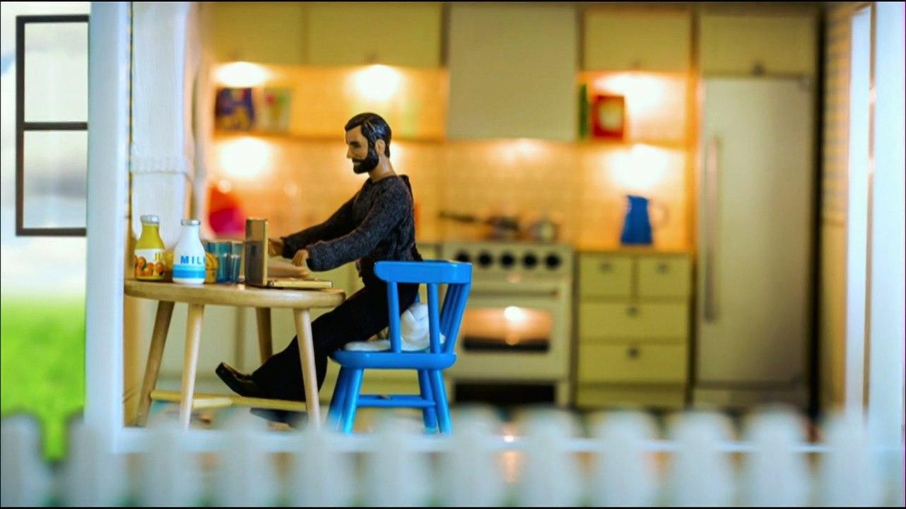 Cliquez vous êtes traqués