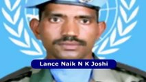 Three UN peacekeepers from India killed in South Sudan violence HQ