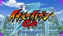 Inazuma Eleven GO 33 - ¡El misterio del instituto Espejismo! (Audio Español)
