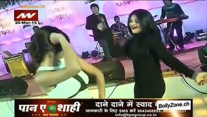 Sitaaron Ne Ki Party All Night!! - 20th March 2015