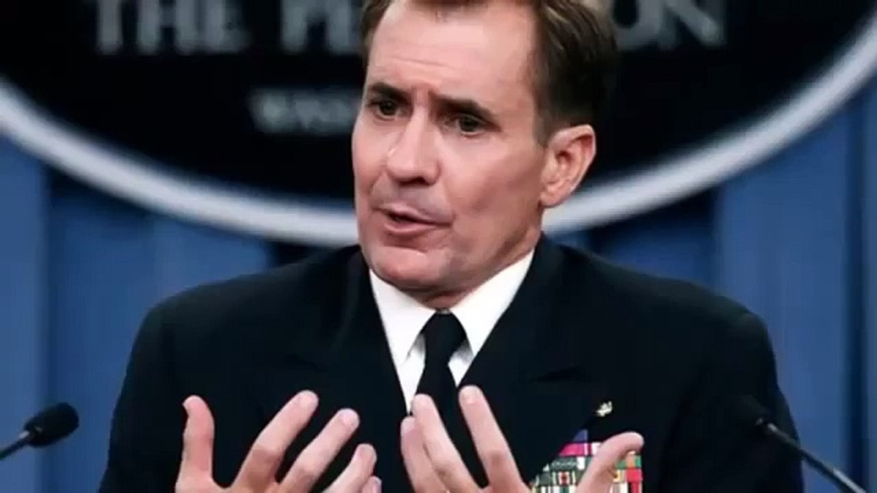 US accuses China Fighter Of Reckless Mid Air Intercept BREAKING NEWS 23 AUG 2014 HQ