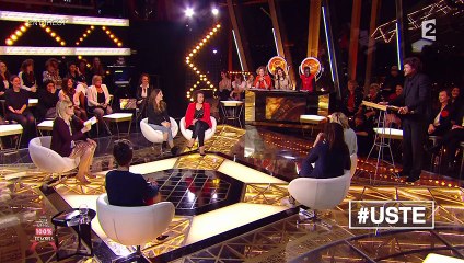 Le sketch terriblement misogyne de Olivier De Benoit ! A mourir de rire !