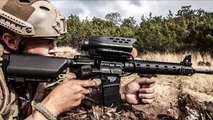 US Army tests TrackingPoint smart rifle scopes HQ