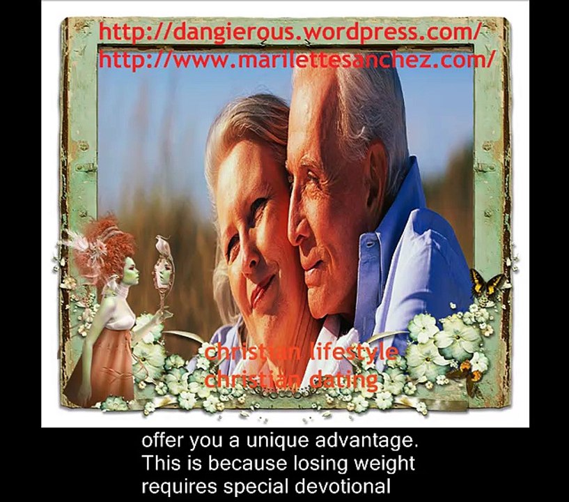 Christian Dating
