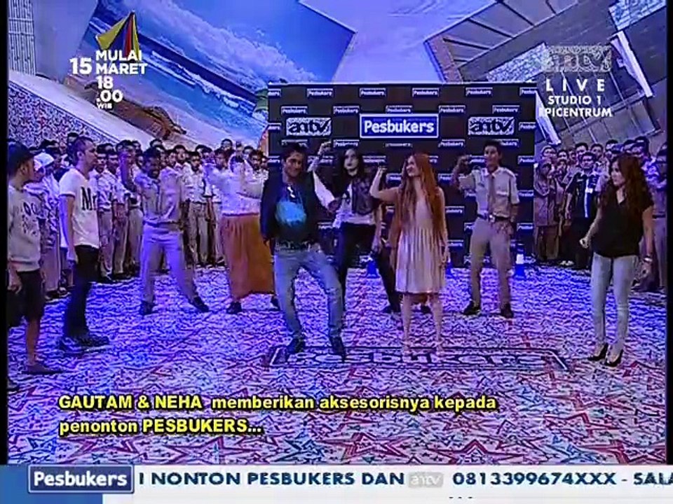 [150311]Pesbukers - Seg4