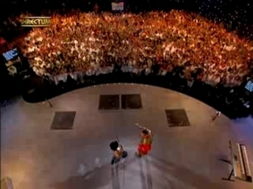 Jenifer - Ma Revolution  Au Solei