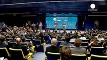 EU-Gipfel: Russland-Sanktionen und 