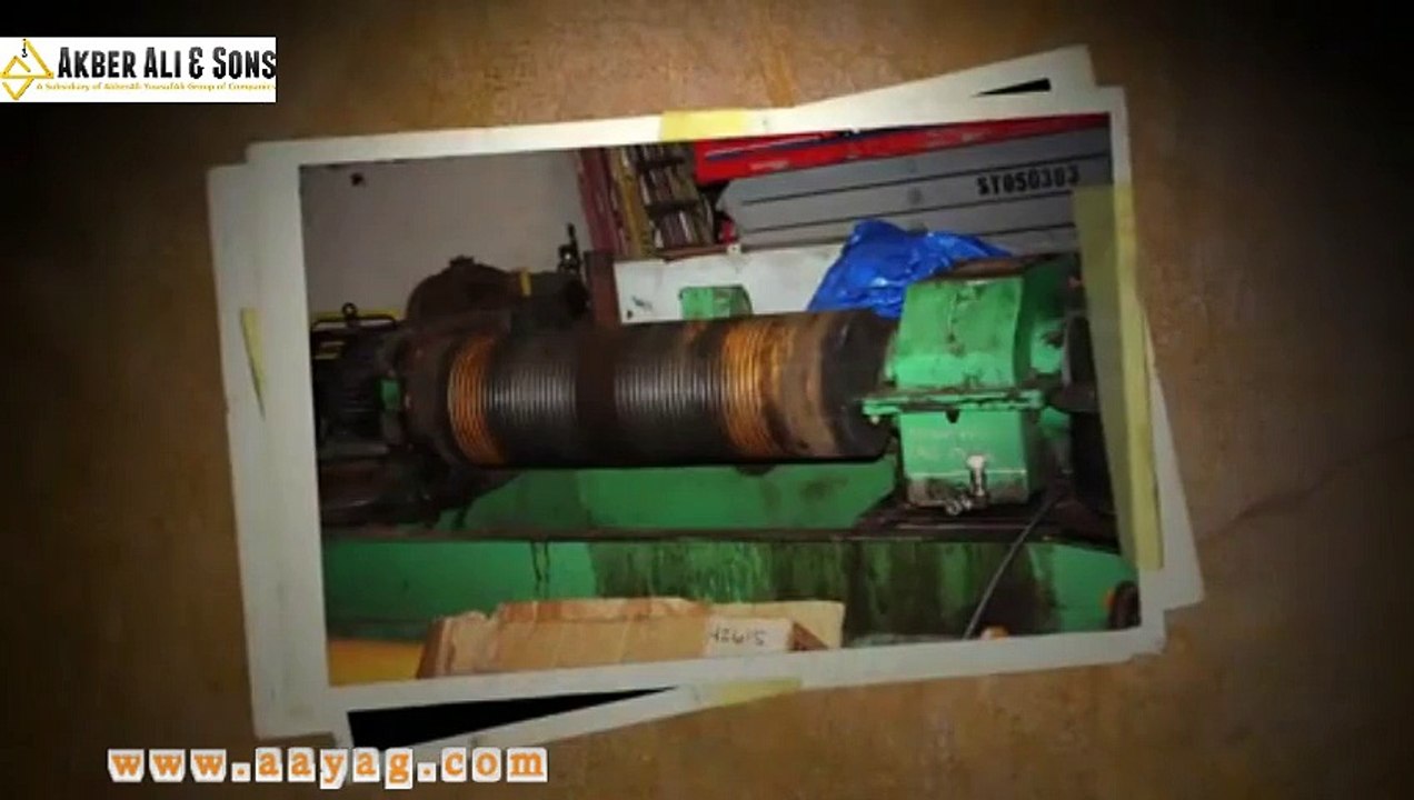 PETOH - People for the Ethical Treatment of Old Hoists