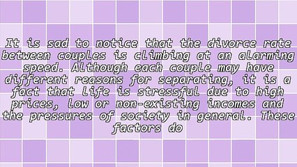 Talking To Your Partner About Marriage Counseling