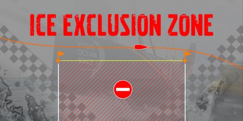 Limite des Glaces = Zone Interdite - #VRNews 46