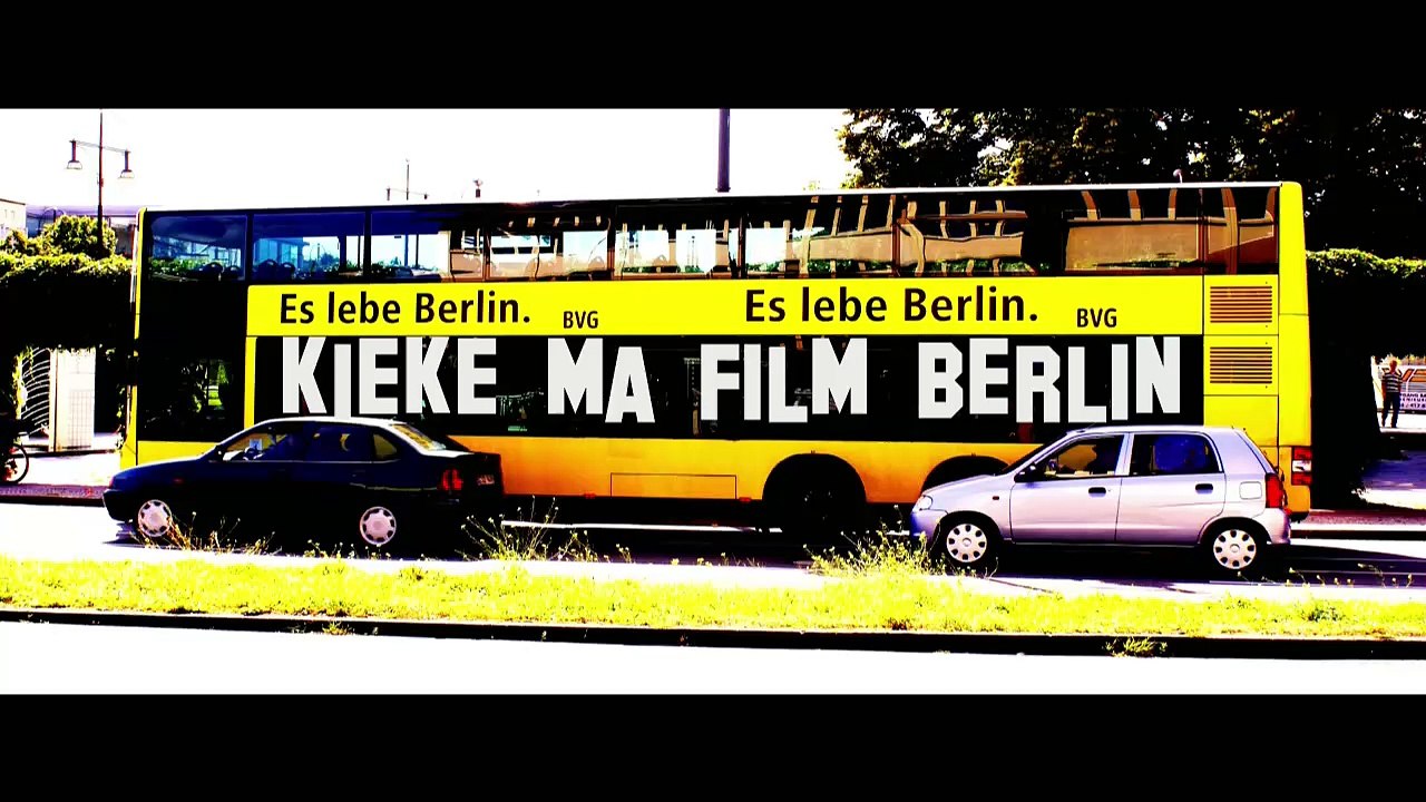 'mindj panther' aus Wien live in Berlin