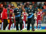 where to watch New Zealand vs W.Indies live cricket