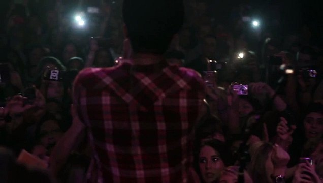 Bruno Mars - The Doo-Wops & Hooligans Tour #2