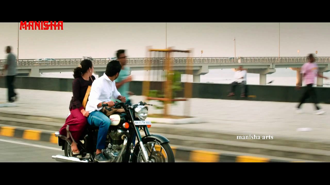 OK Bangaram Movie  Mani Ratnam, Dulquer Salmaan, Nithya Menon