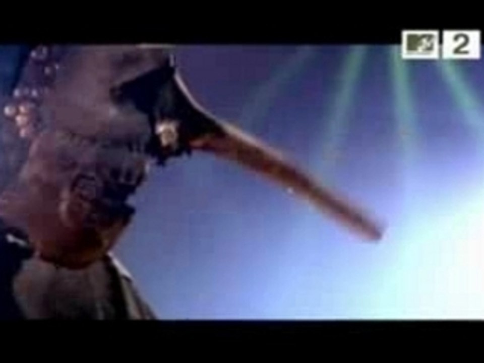 Slipknot - my plague resident evil