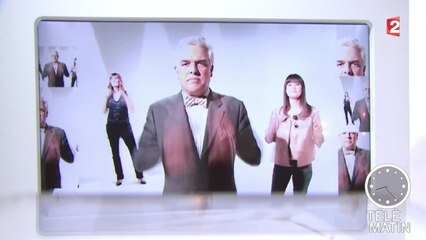 Mots-Actu littéraire