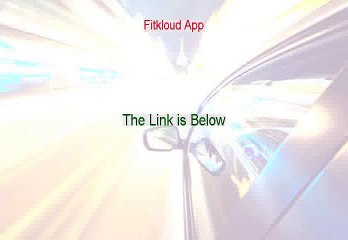 Fitkloud App Reviewed [Legit Review 2015]