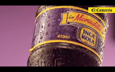 ¿Cuál fue la lección que aprendió Coca-Cola con la Moradita?