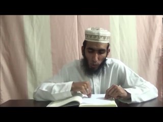 Riaz us Saliheen Lec: 14(2/2) - Babul hassi alal Izdiyaadi minal Khairi fi awakhiri Umur - by Nouman Wajid Aziz
