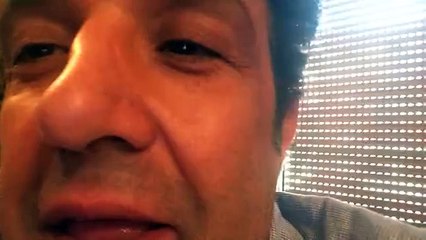 Il pensiero di Flavio Insinna sulla Giornata Mondiale della Felicità in questo momento storico