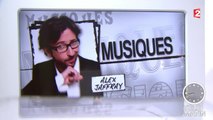 Musiques-Nouveautés Françaises