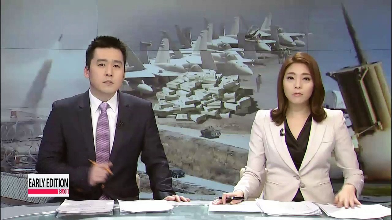 Seoul may have to shoulder costs if U.S. decides to station THAAD battery  in South Korea