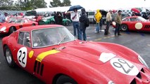 1963 Ferrari 250 GTO