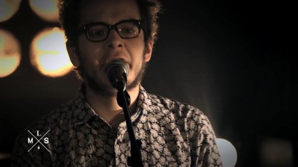 Kid Wise - "Forest" en live pour Monte Le Son